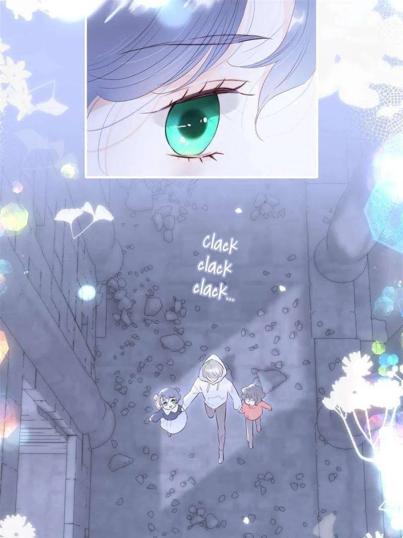The Beauty Ran Away with The Hedgehog Chapter 88 – Page 12