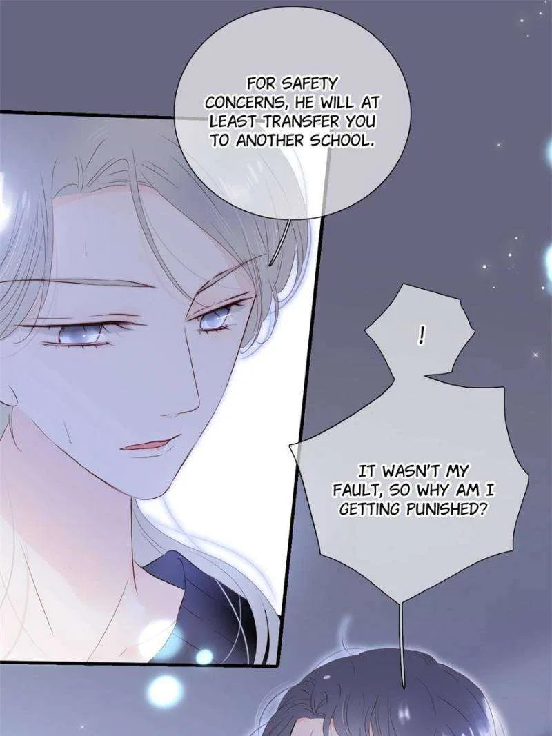 The Beauty Ran Away with The Hedgehog Chapter 88 – Page 22