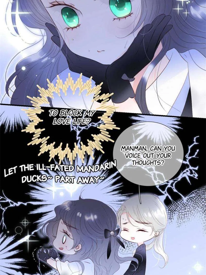 The Beauty Ran Away with The Hedgehog Chapter 88 – Page 24
