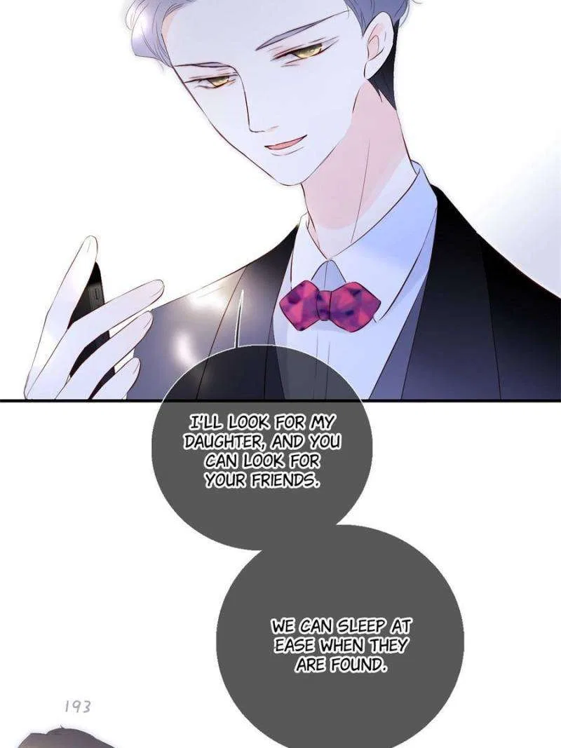 The Beauty Ran Away with The Hedgehog Chapter 88 – Page 33