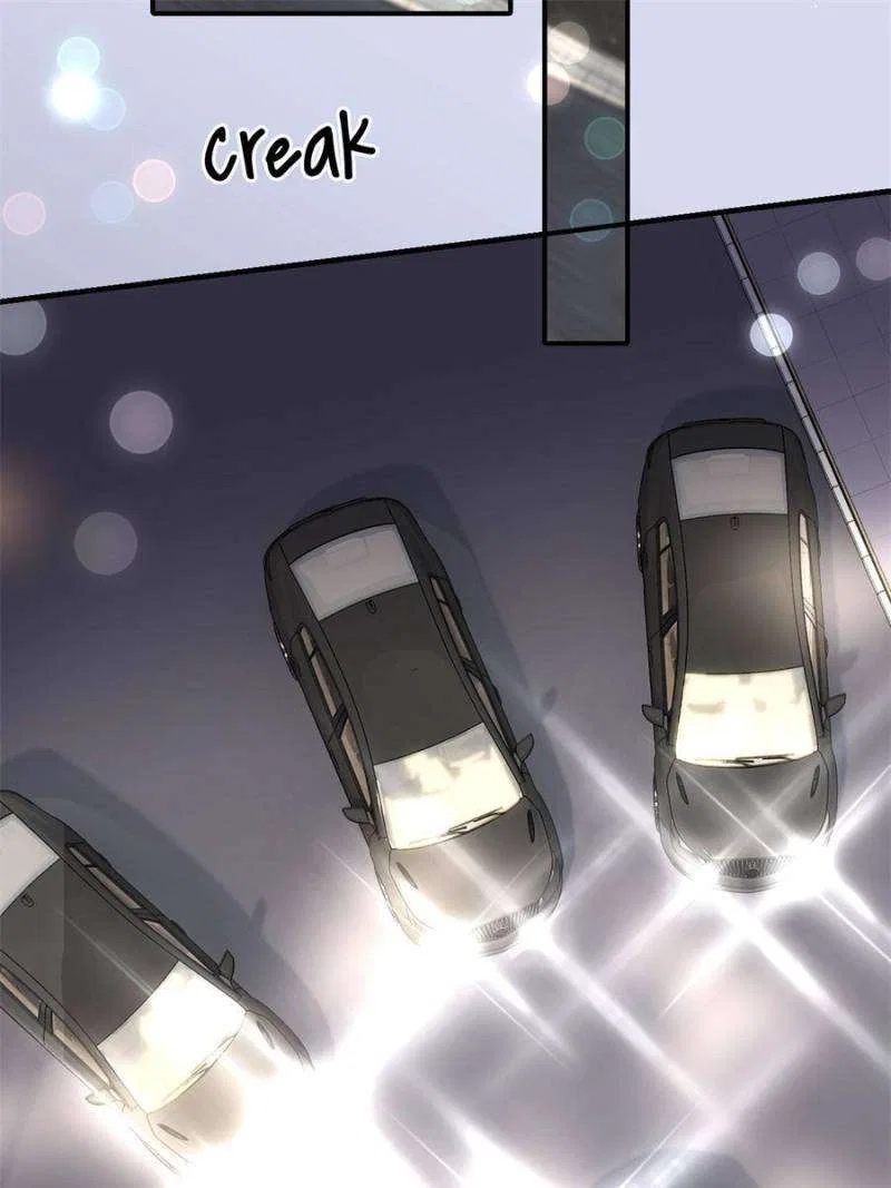 The Beauty Ran Away with The Hedgehog Chapter 88 – Page 37