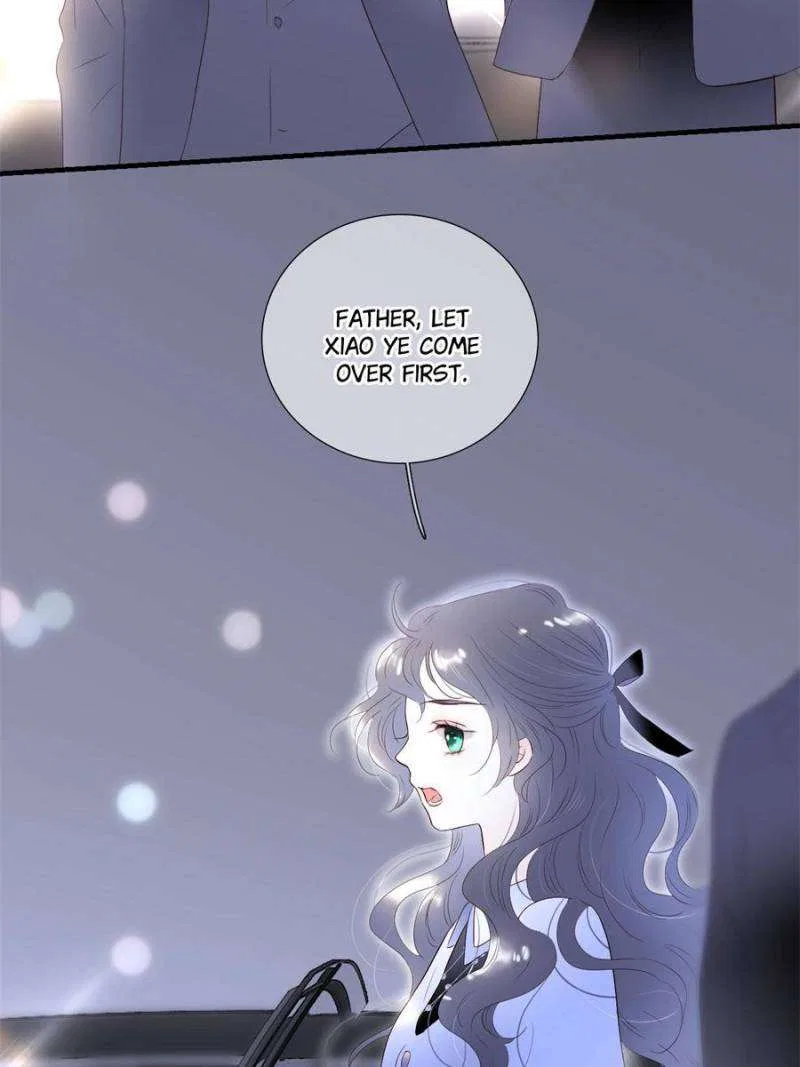 The Beauty Ran Away with The Hedgehog Chapter 88 – Page 40
