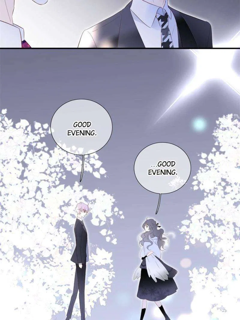 The Beauty Ran Away with The Hedgehog Chapter 88 – Page 42