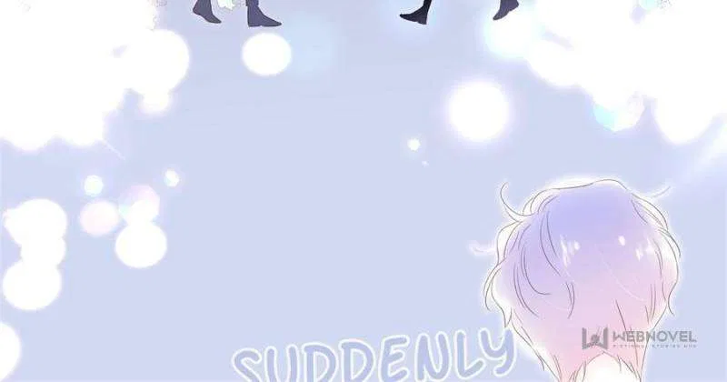The Beauty Ran Away with The Hedgehog Chapter 88 – Page 43
