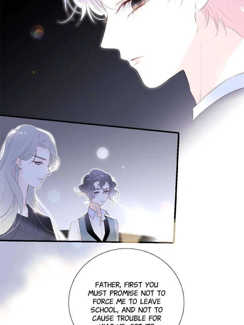 The Beauty Ran Away with The Hedgehog Chapter 88 – Page 45