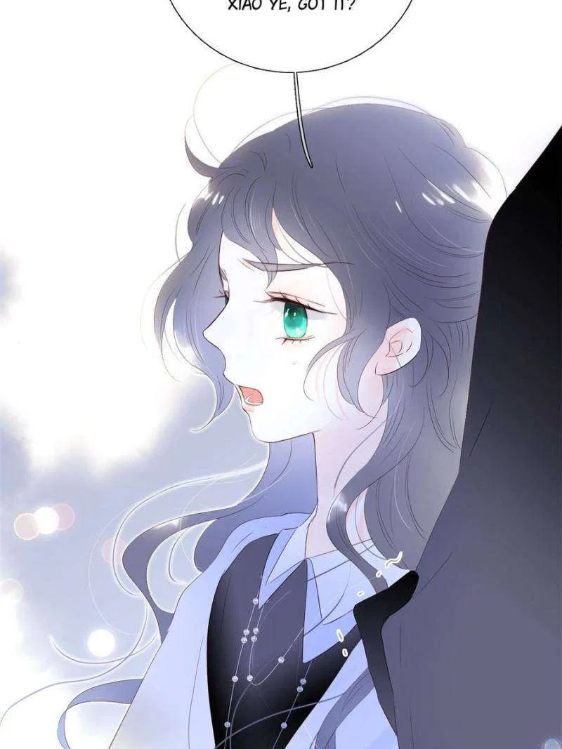 The Beauty Ran Away with The Hedgehog Chapter 88 – Page 46