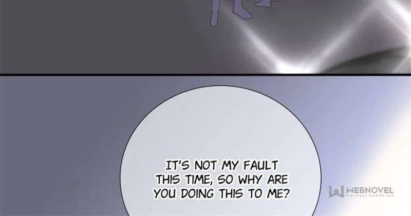 The Beauty Ran Away with The Hedgehog Chapter 88 – Page 48