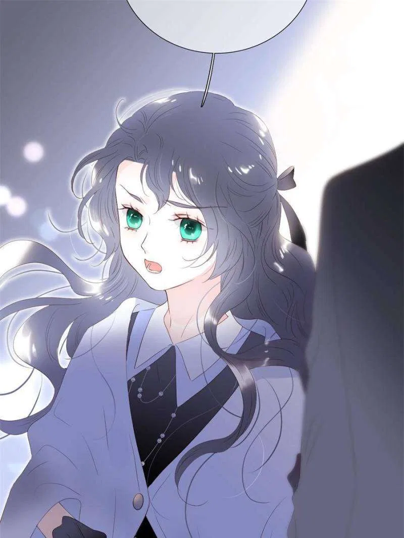 The Beauty Ran Away with The Hedgehog Chapter 88 – Page 49