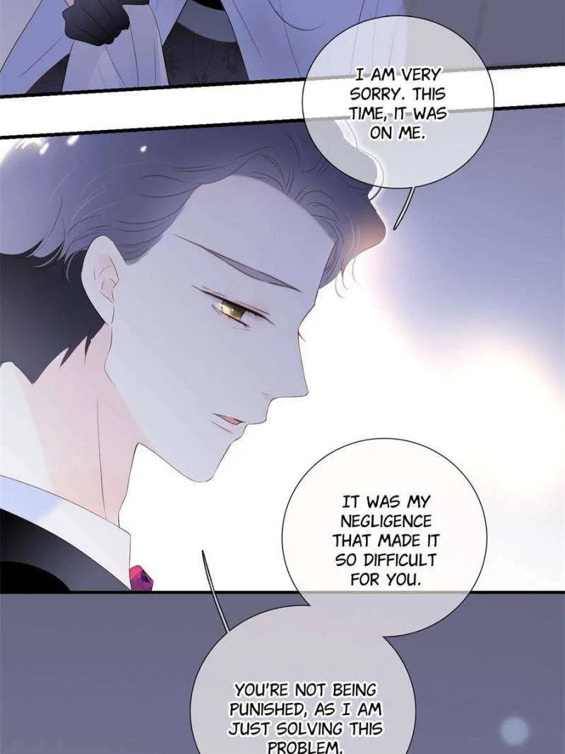 The Beauty Ran Away with The Hedgehog Chapter 88 – Page 50