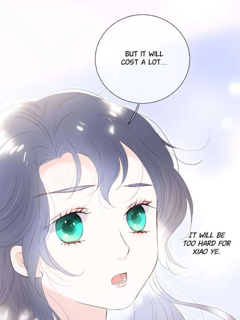 The Beauty Ran Away with The Hedgehog Chapter 88 – Page 53