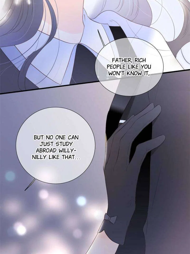 The Beauty Ran Away with The Hedgehog Chapter 88 – Page 54