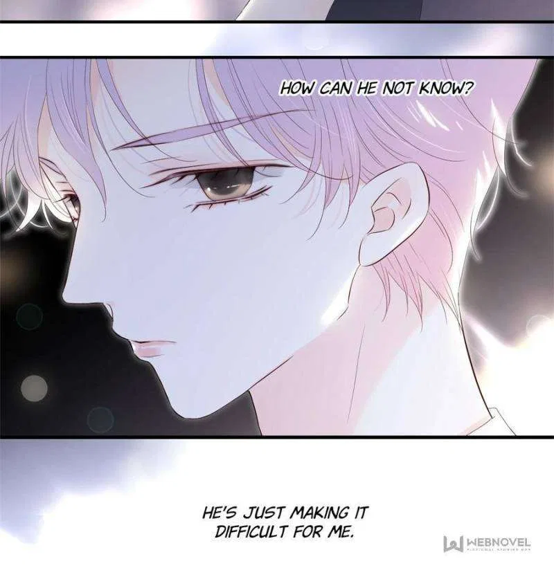 The Beauty Ran Away with The Hedgehog Chapter 88 – Page 55