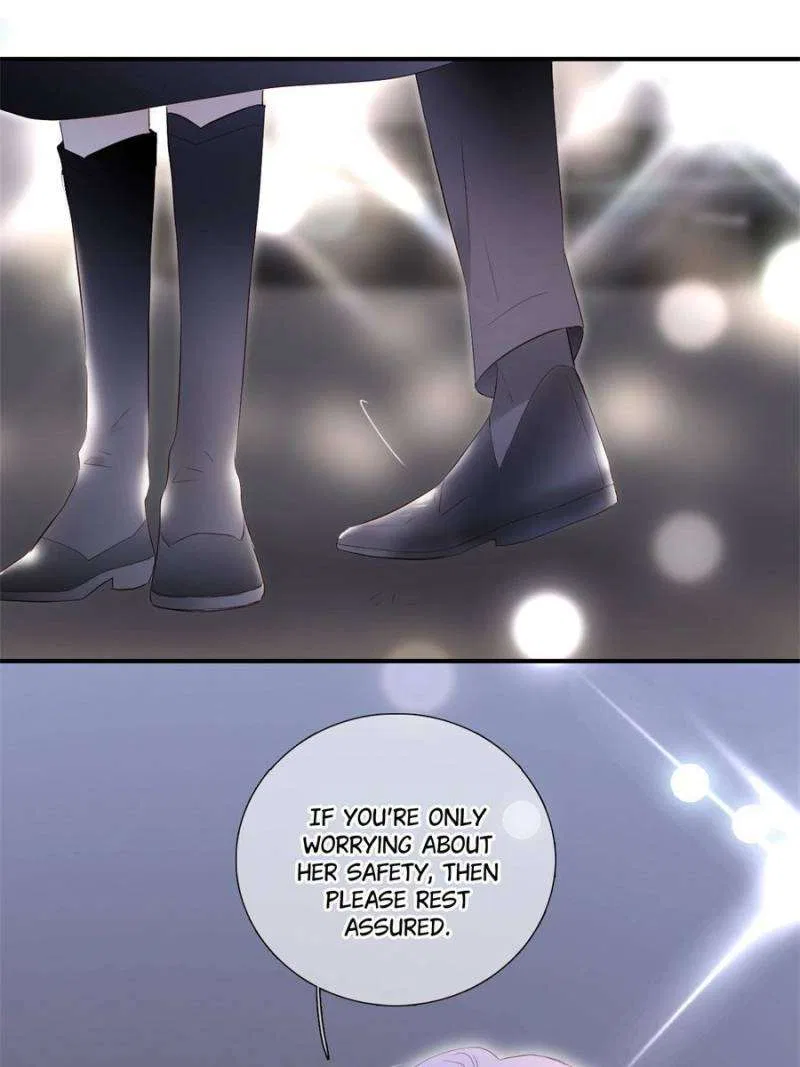 The Beauty Ran Away with The Hedgehog Chapter 88 – Page 56