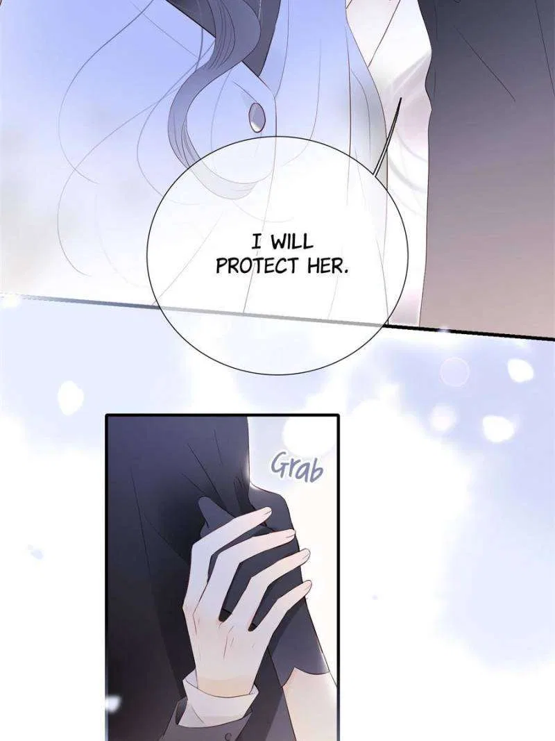 The Beauty Ran Away with The Hedgehog Chapter 88 – Page 58