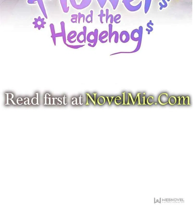 The Beauty Ran Away with The Hedgehog Chapter 87 – Page 2