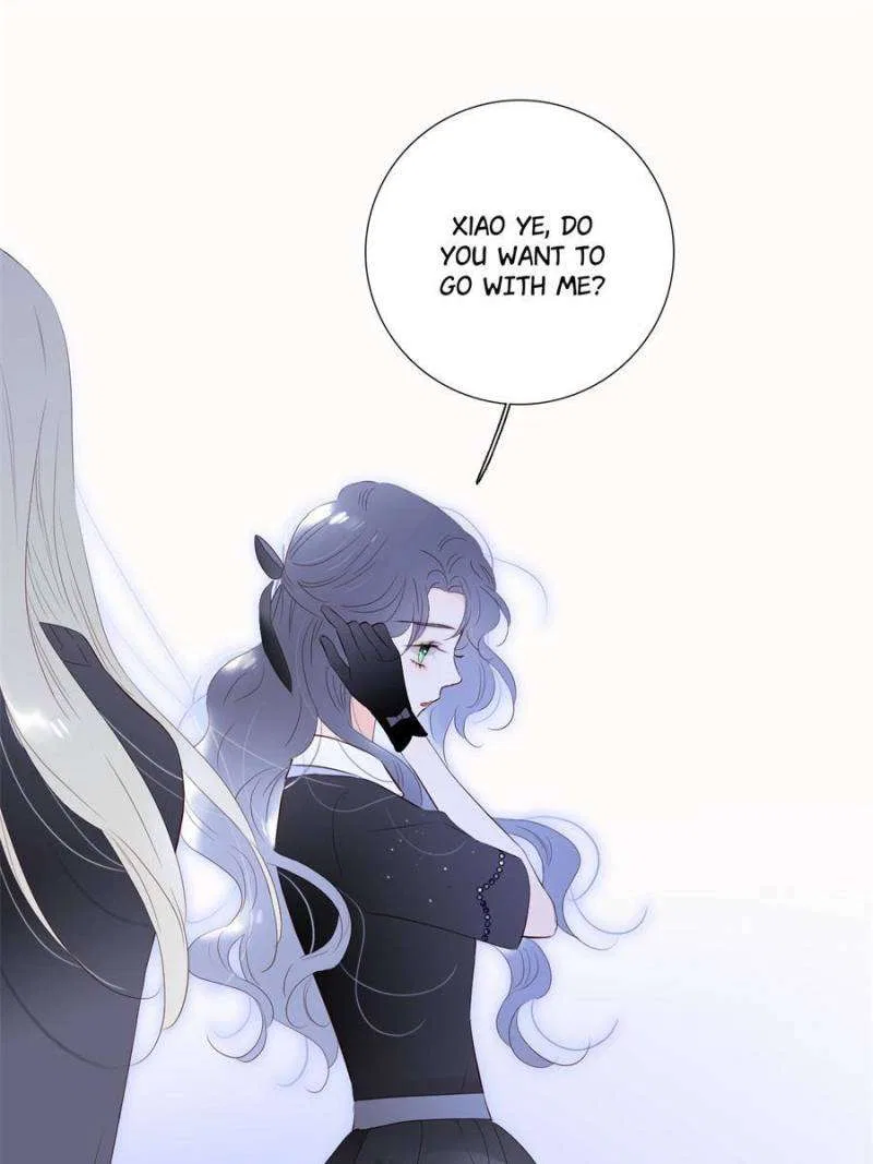 The Beauty Ran Away with The Hedgehog Chapter 87 – Page 3