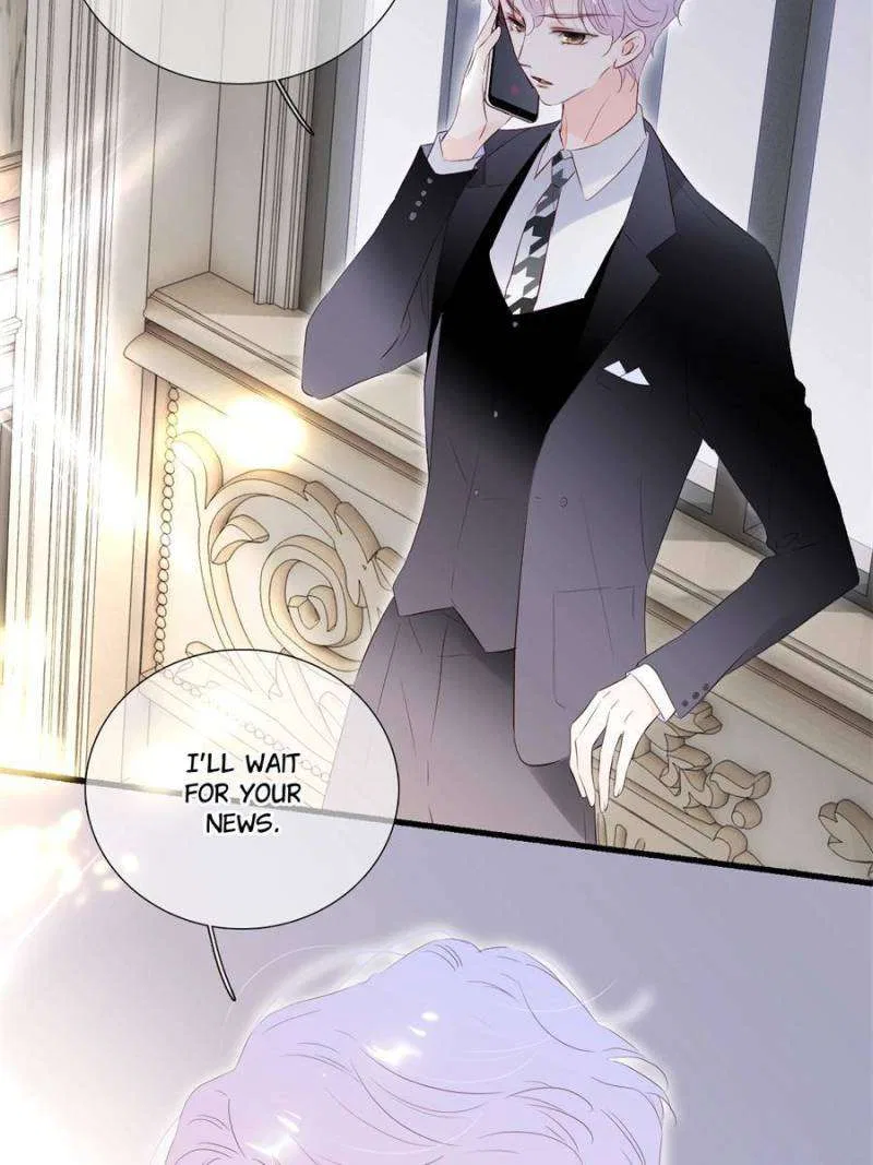The Beauty Ran Away with The Hedgehog Chapter 87 – Page 5