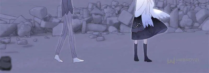 The Beauty Ran Away with The Hedgehog Chapter 87 – Page 10