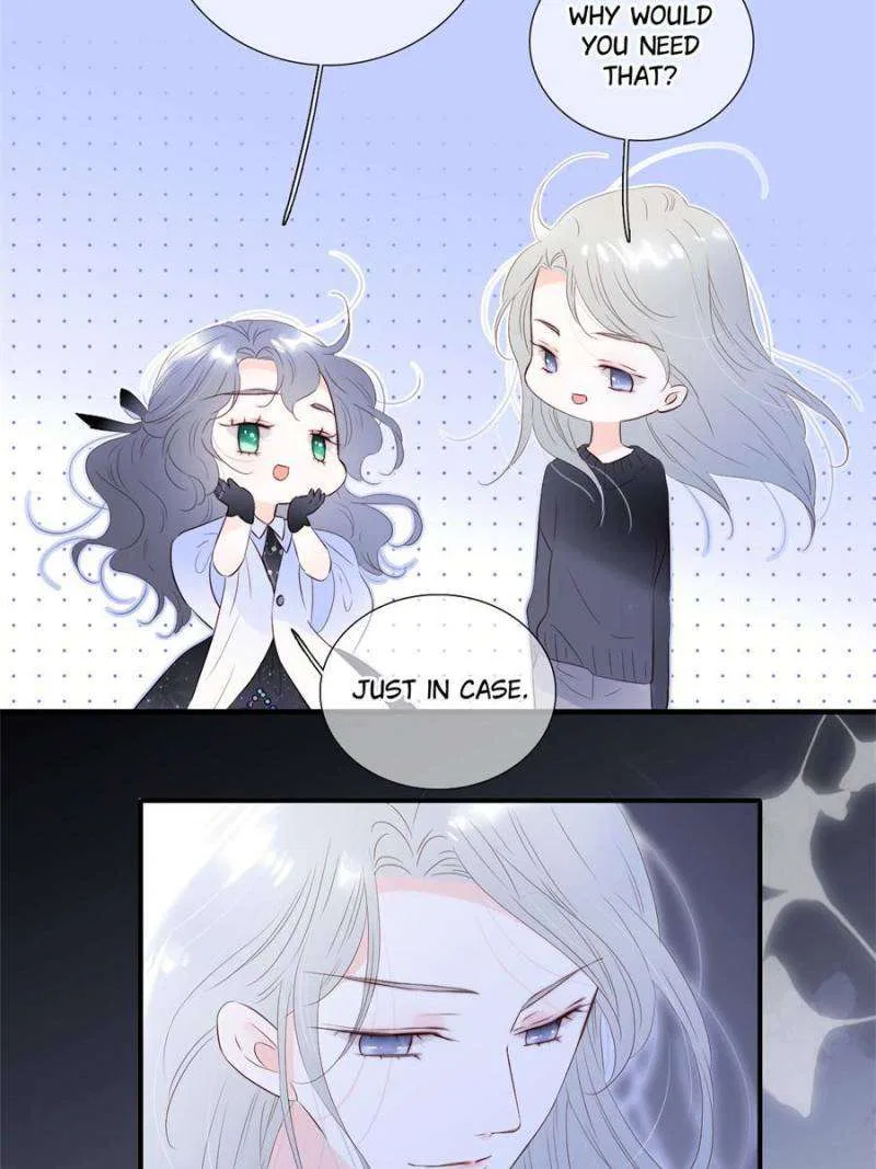 The Beauty Ran Away with The Hedgehog Chapter 87 – Page 15