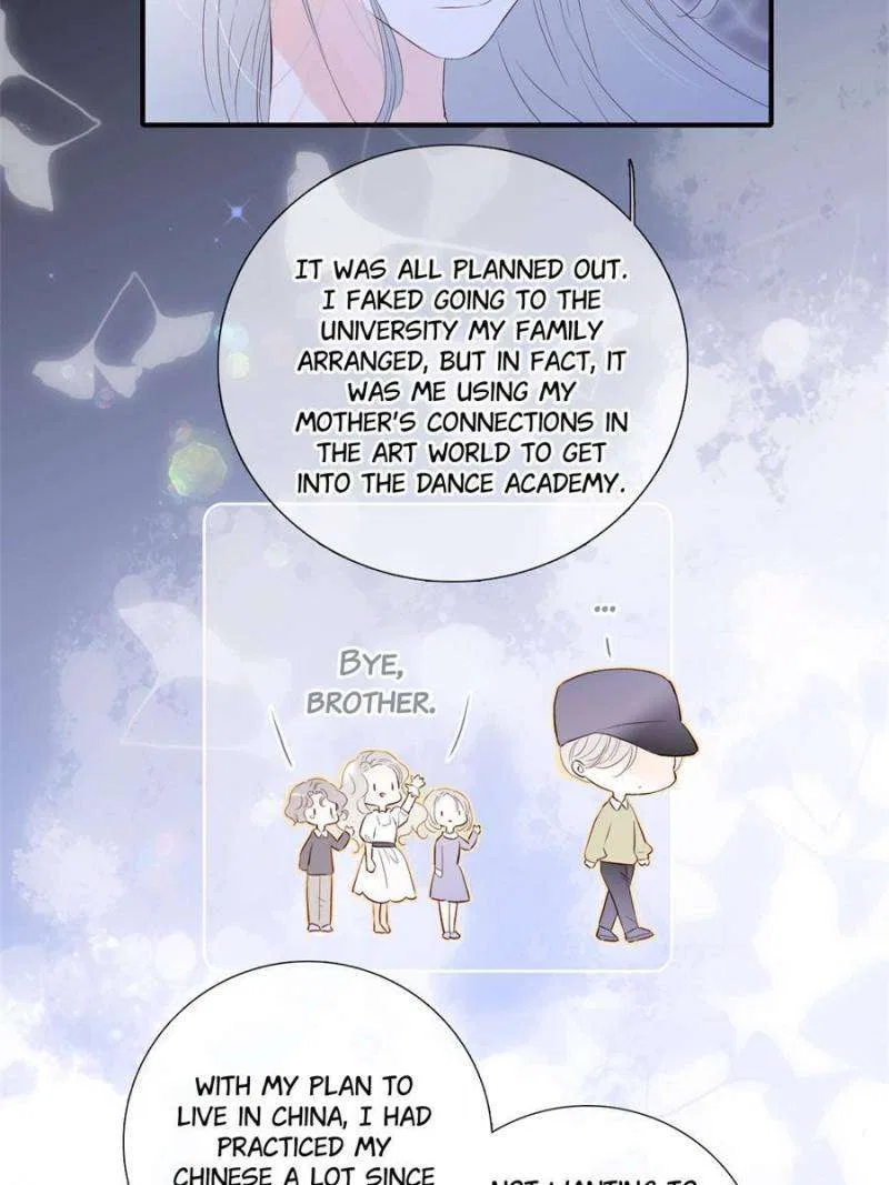 The Beauty Ran Away with The Hedgehog Chapter 87 – Page 16