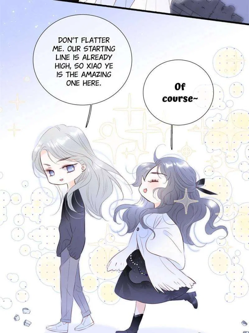 The Beauty Ran Away with The Hedgehog Chapter 87 – Page 19