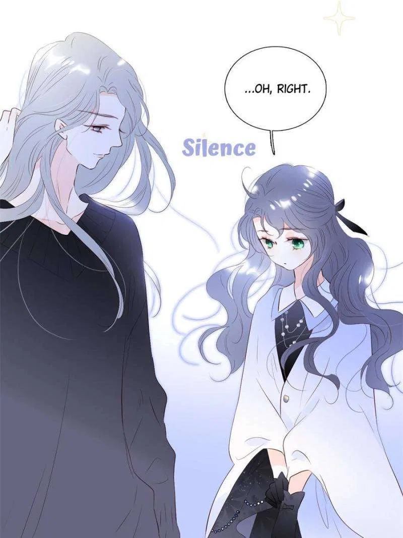 The Beauty Ran Away with The Hedgehog Chapter 87 – Page 21