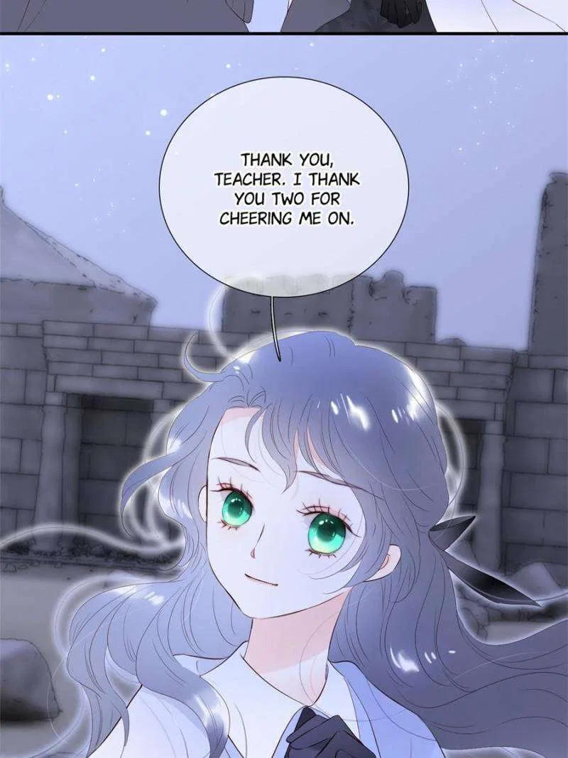 The Beauty Ran Away with The Hedgehog Chapter 87 – Page 22