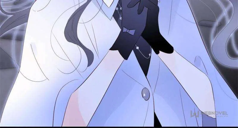 The Beauty Ran Away with The Hedgehog Chapter 87 – Page 23