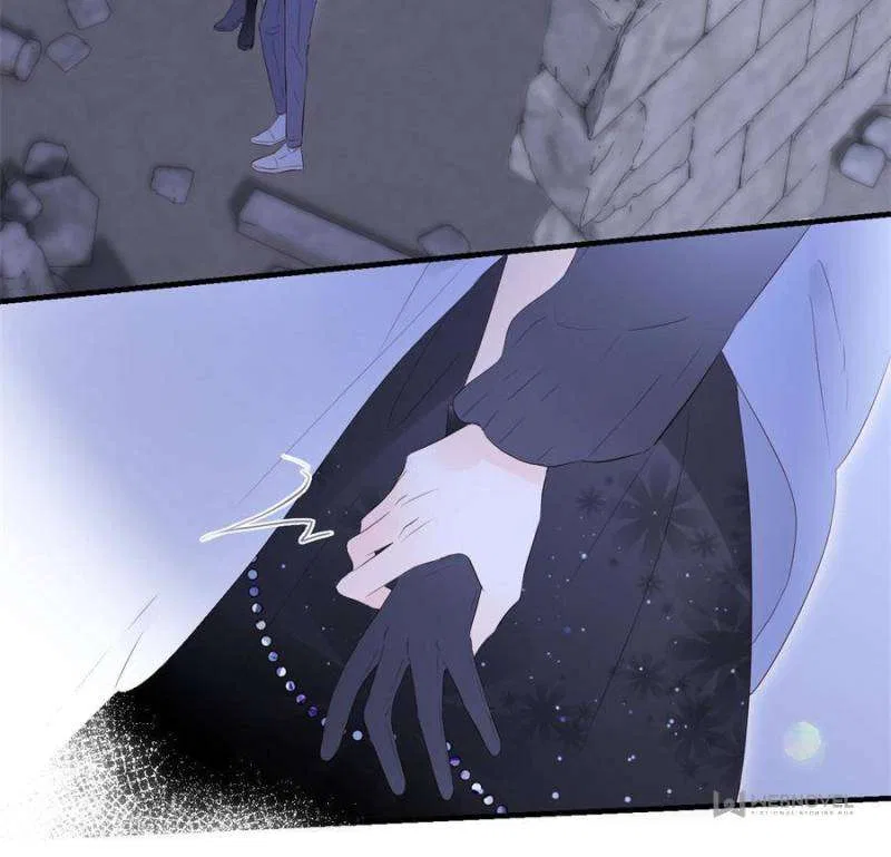 The Beauty Ran Away with The Hedgehog Chapter 87 – Page 25