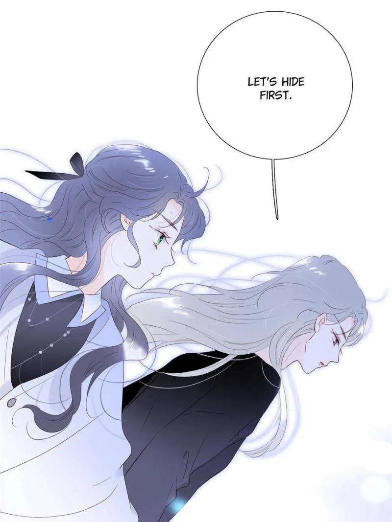 The Beauty Ran Away with The Hedgehog Chapter 87 – Page 26