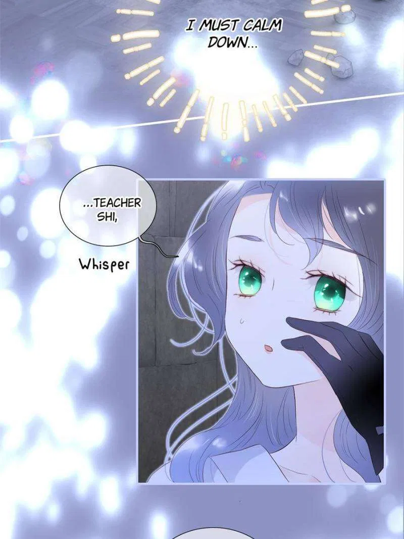 The Beauty Ran Away with The Hedgehog Chapter 87 – Page 37