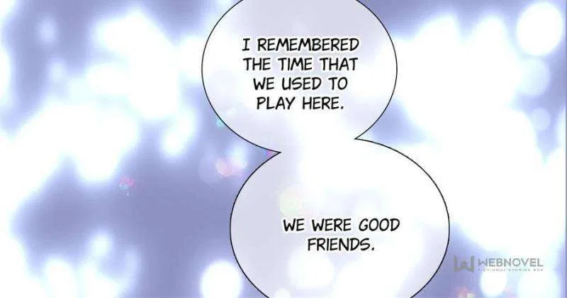 The Beauty Ran Away with The Hedgehog Chapter 87 – Page 38