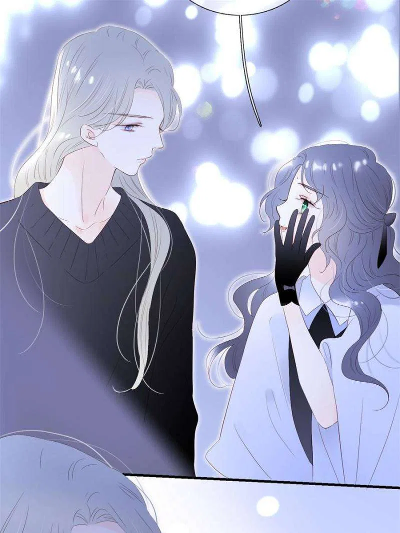The Beauty Ran Away with The Hedgehog Chapter 87 – Page 39