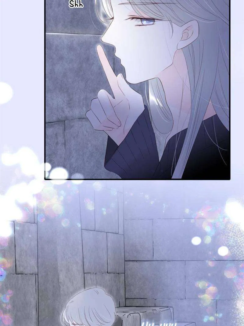 The Beauty Ran Away with The Hedgehog Chapter 87 – Page 41