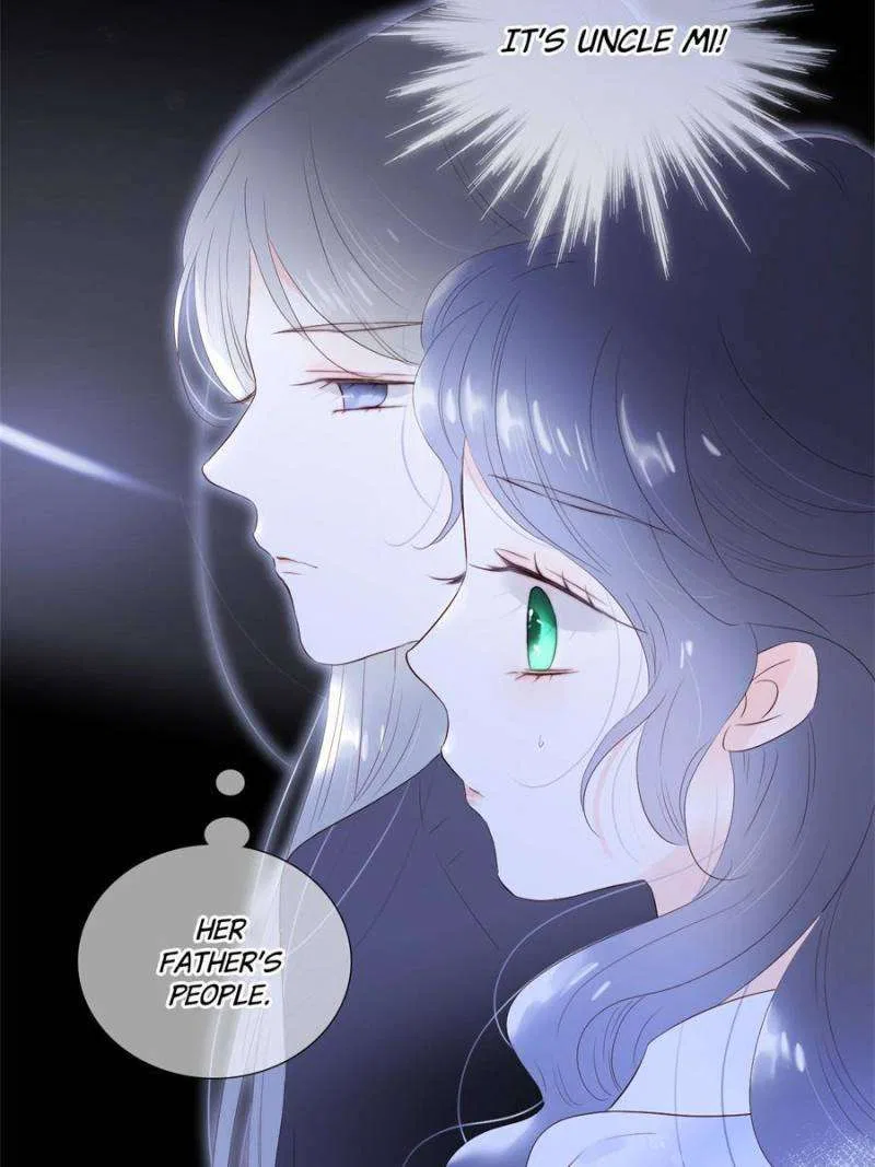The Beauty Ran Away with The Hedgehog Chapter 87 – Page 49
