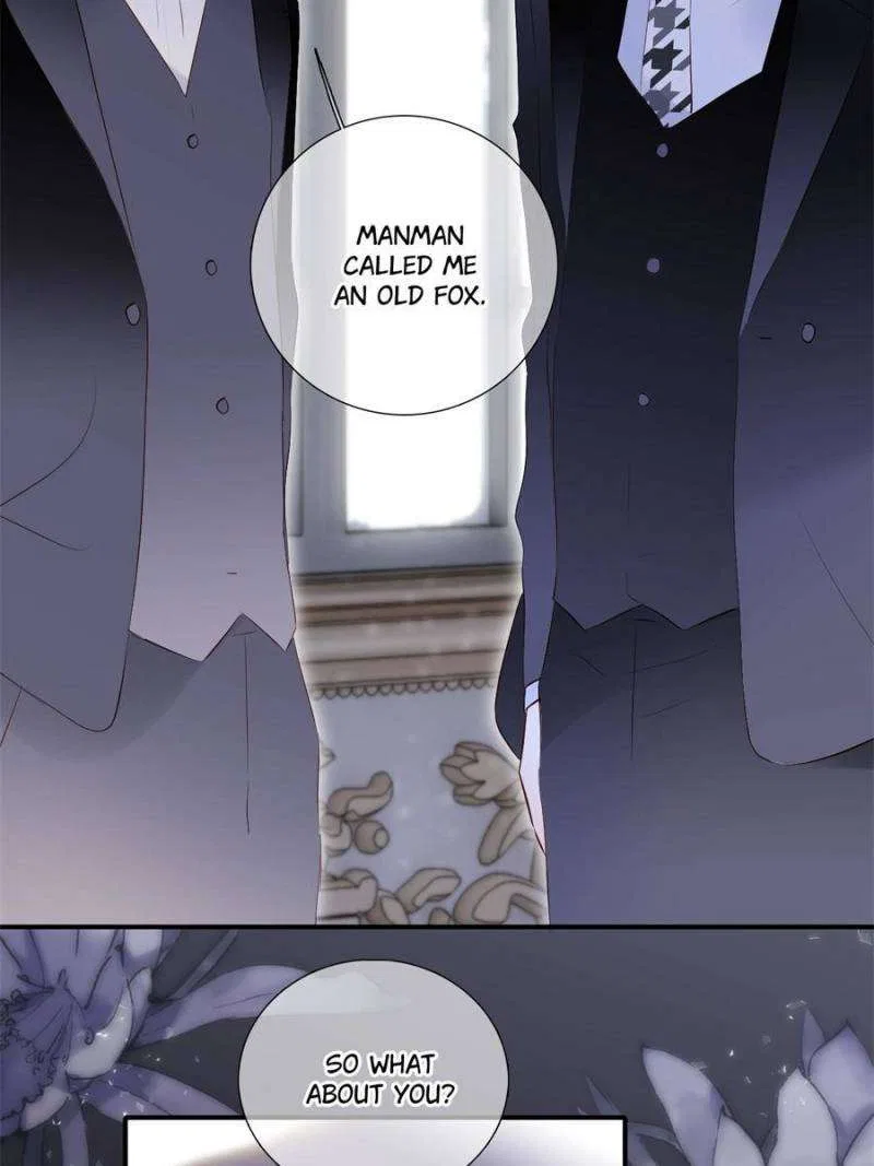 The Beauty Ran Away with The Hedgehog Chapter 87 – Page 53