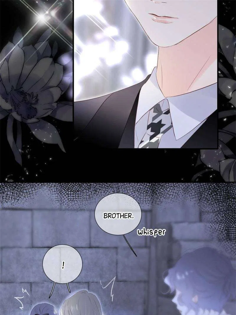 The Beauty Ran Away with The Hedgehog Chapter 87 – Page 56