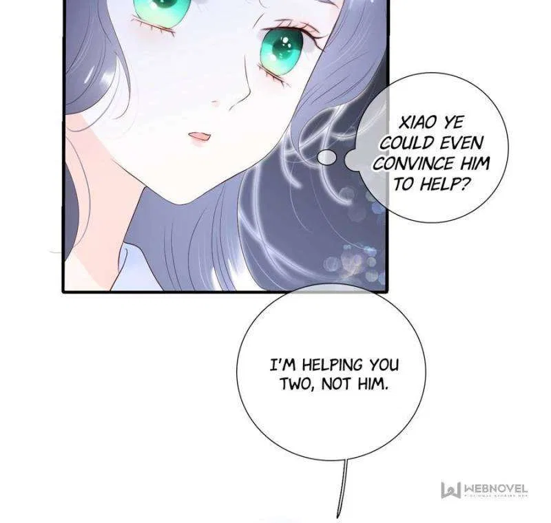The Beauty Ran Away with The Hedgehog Chapter 87 – Page 61