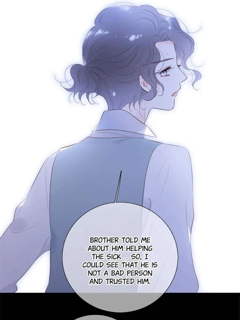 The Beauty Ran Away with The Hedgehog Chapter 87 – Page 62