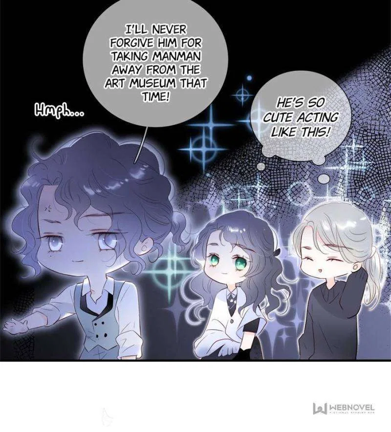 The Beauty Ran Away with The Hedgehog Chapter 87 – Page 63