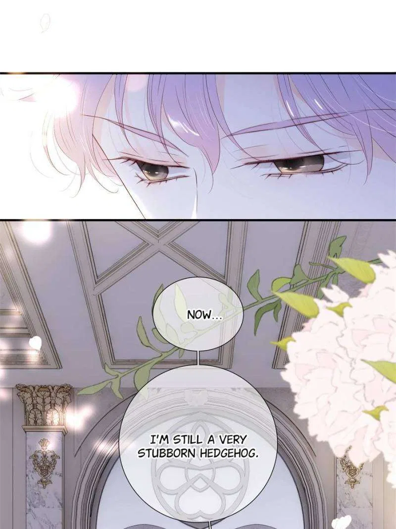 The Beauty Ran Away with The Hedgehog Chapter 87 – Page 64