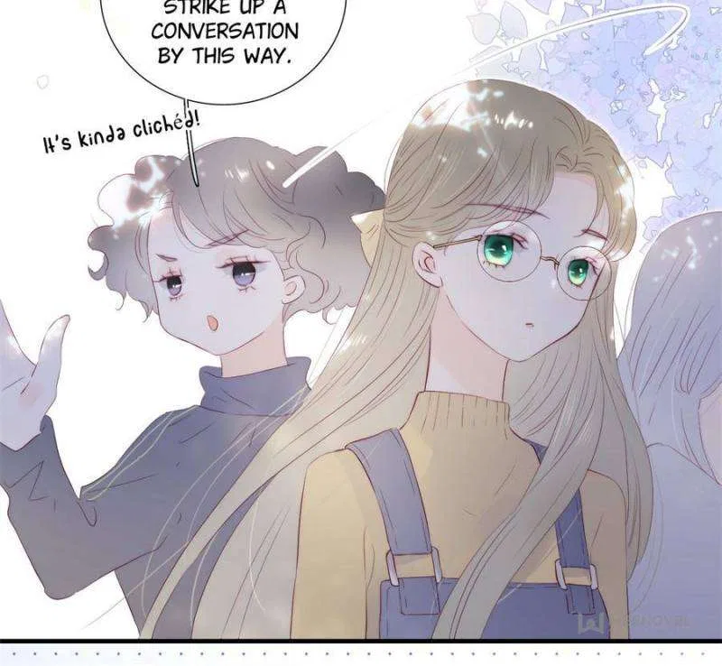 The Beauty Ran Away with The Hedgehog Chapter 86 – Page 3