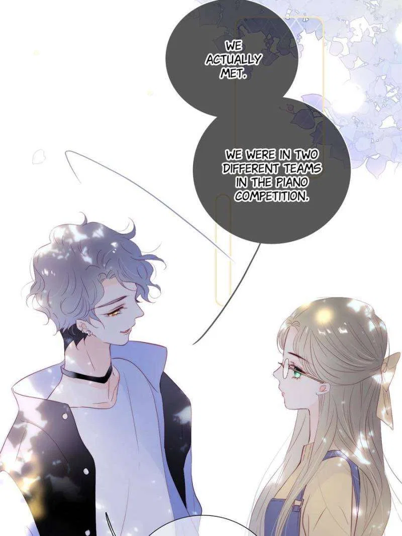 The Beauty Ran Away with The Hedgehog Chapter 86 – Page 5