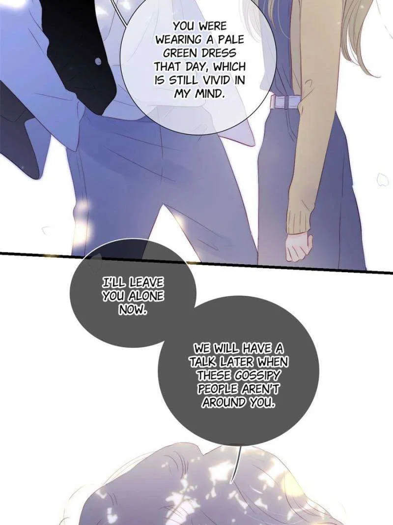 The Beauty Ran Away with The Hedgehog Chapter 86 – Page 6
