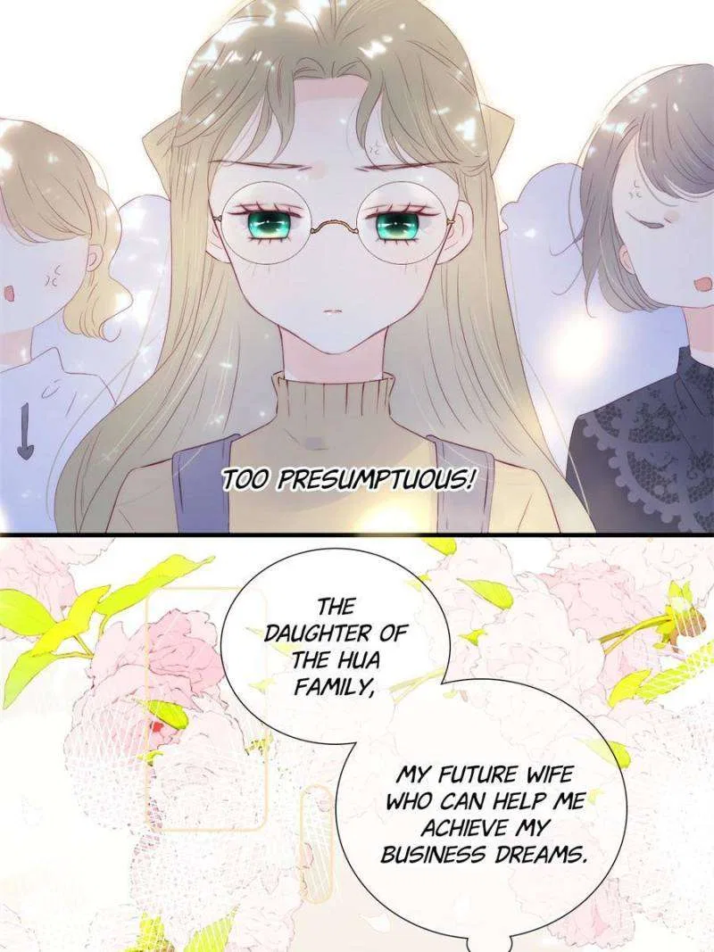 The Beauty Ran Away with The Hedgehog Chapter 86 – Page 10