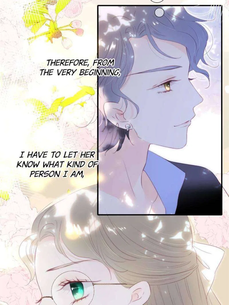 The Beauty Ran Away with The Hedgehog Chapter 86 – Page 11