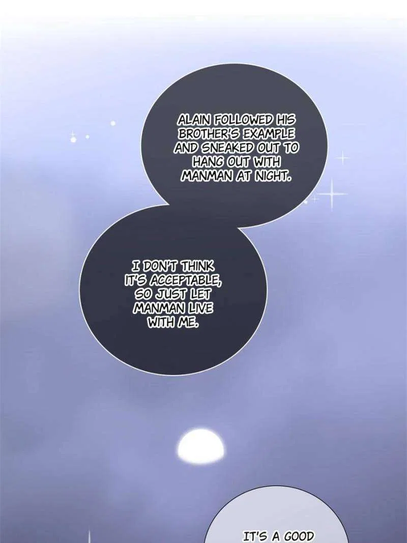 The Beauty Ran Away with The Hedgehog Chapter 86 – Page 14