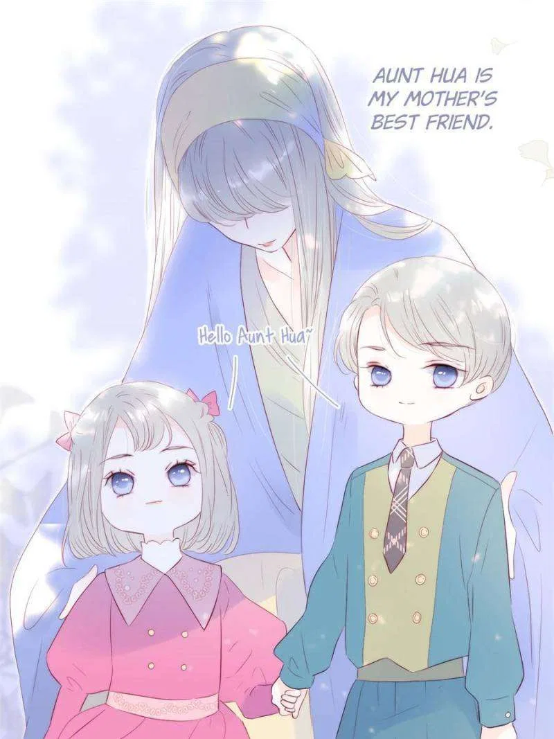 The Beauty Ran Away with The Hedgehog Chapter 86 – Page 17