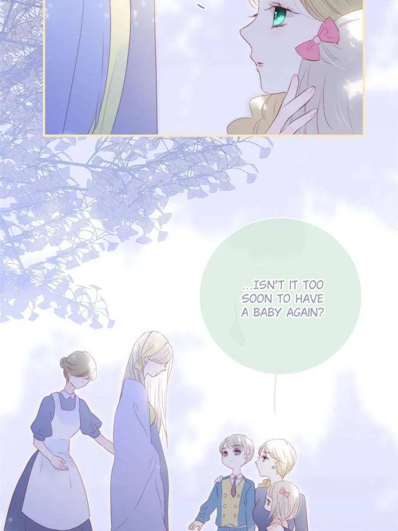 The Beauty Ran Away with The Hedgehog Chapter 86 – Page 20