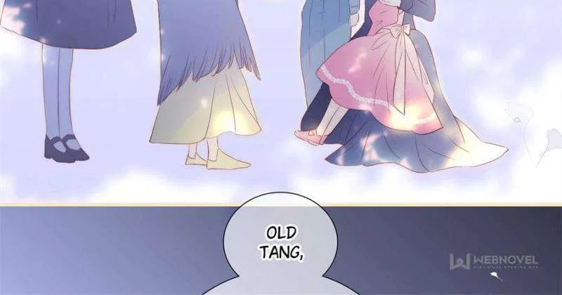 The Beauty Ran Away with The Hedgehog Chapter 86 – Page 21